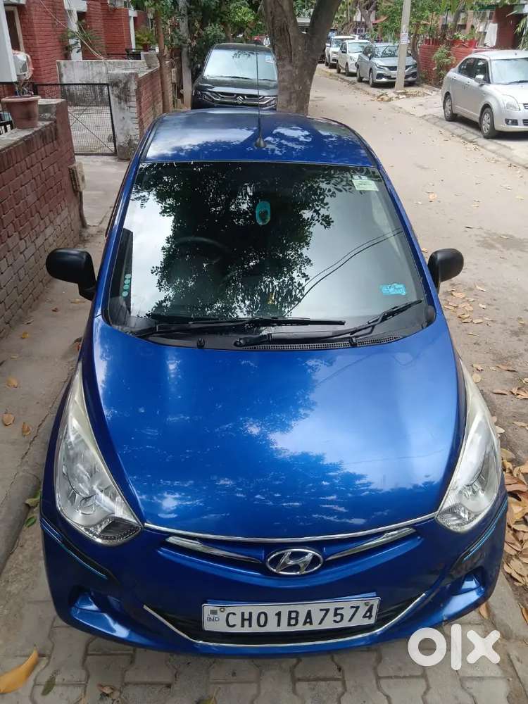 Eon 2014, Magna Plus