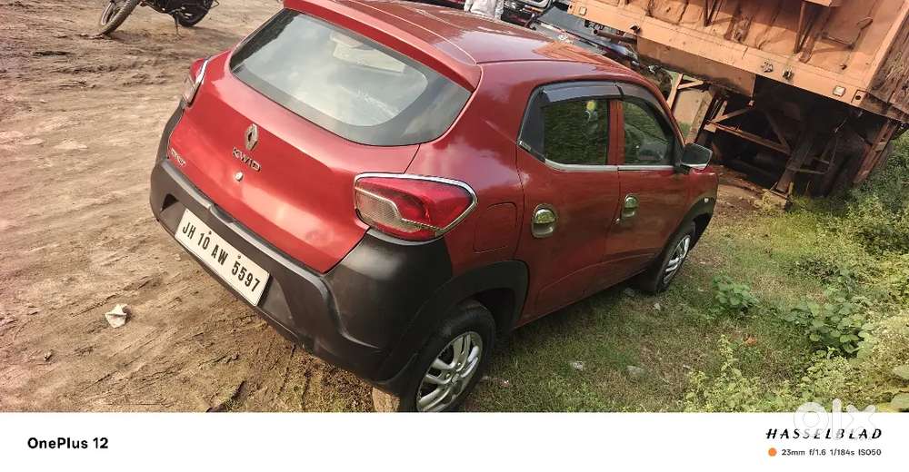 Renault Kwid Neotech 2016