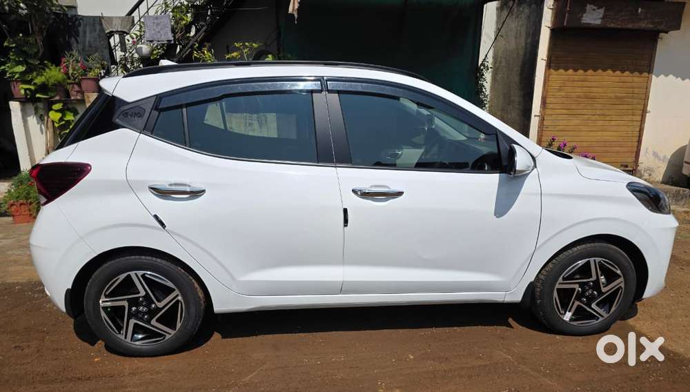 Hyundai Grand I10 Nios, 2024, Petrol