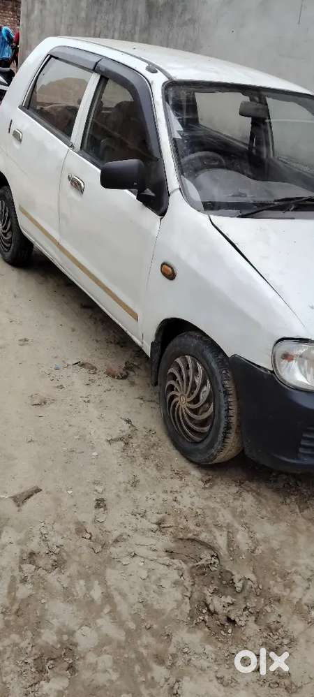 Maruti Suzuki Alto Lxi 2008