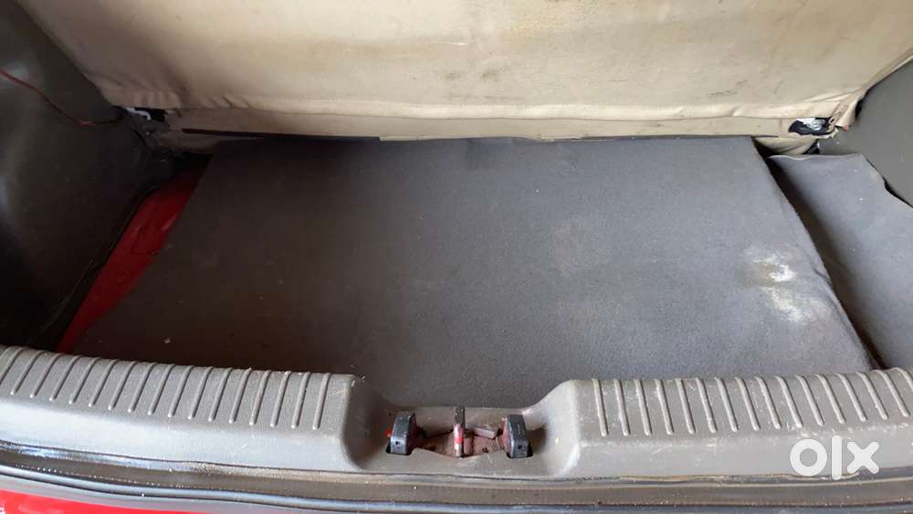 Hyundai I10 Magna 1.1l, 2012, Petrol