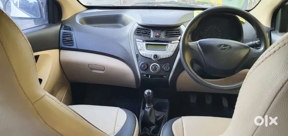 Hyundai Eon 2014 Petrol Well Maintained