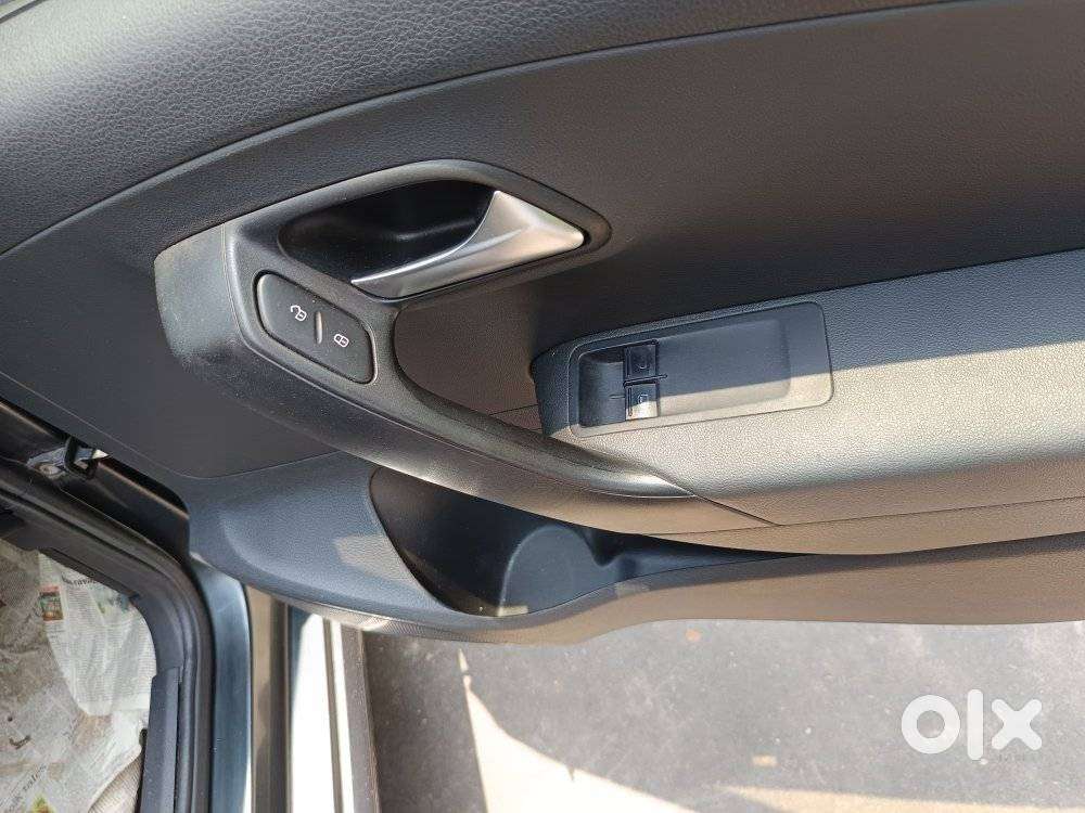 Volkswagen Ameo 1.0 Mpi Trendline, 2018, Petrol