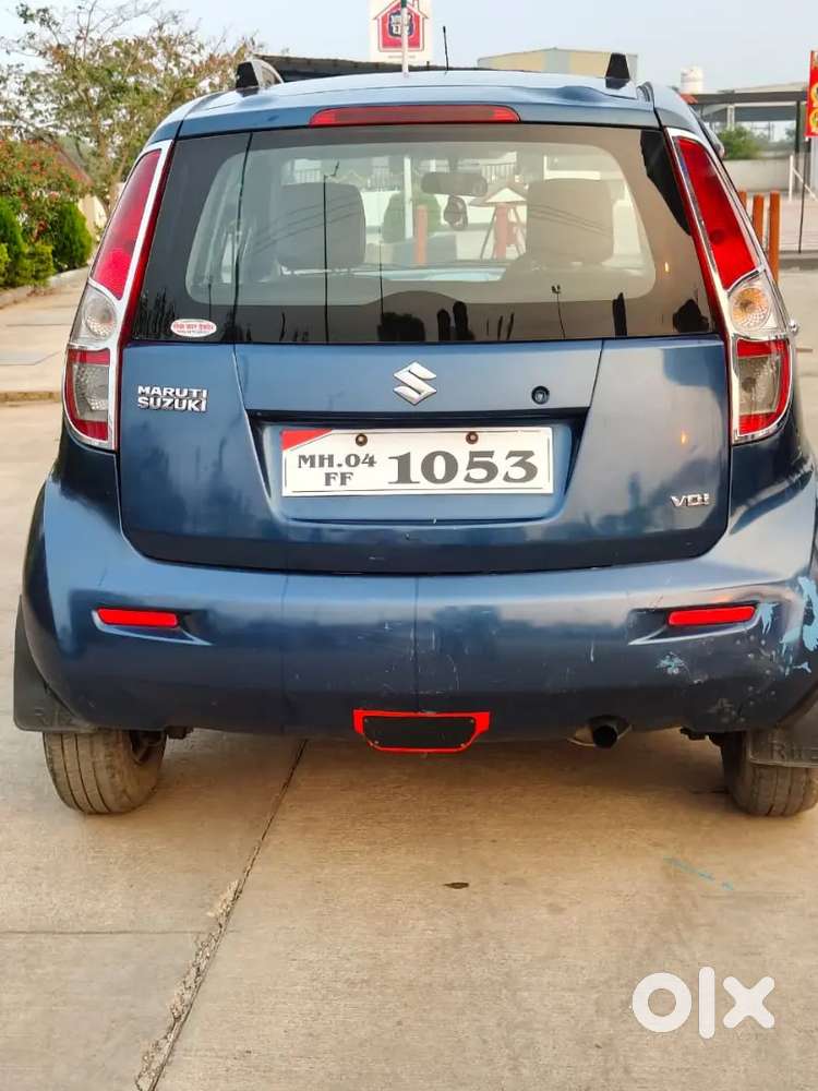 Maruti Suzuki Ritz 2012 Diesel Well Maintained