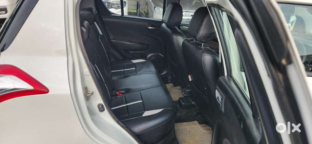 Maruti Suzuki Swift Vdi Optional, 2017, Diesel