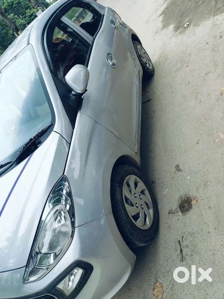 Hyundai Santro Sportz 2019