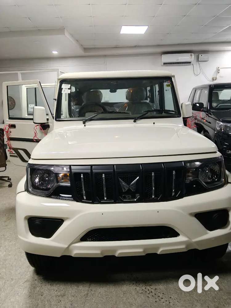 Mahindra Be 6 Diesel Manual 2026