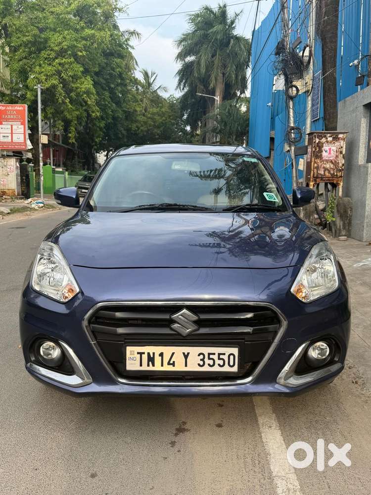 Maruti Suzuki Swift Dzire 1.3 Vxi, 2021, Petrol