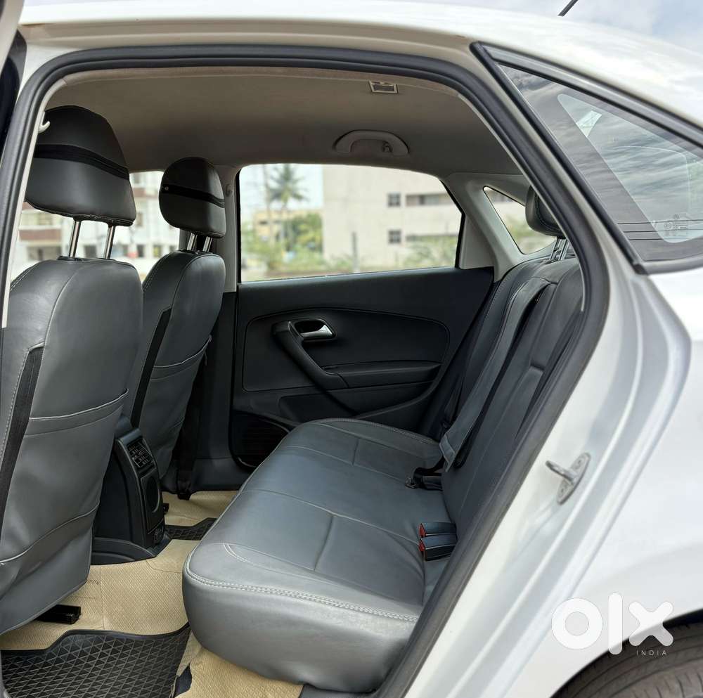 Volkswagen Vento 1.5 Tdi Comfortline, 2019, Diesel