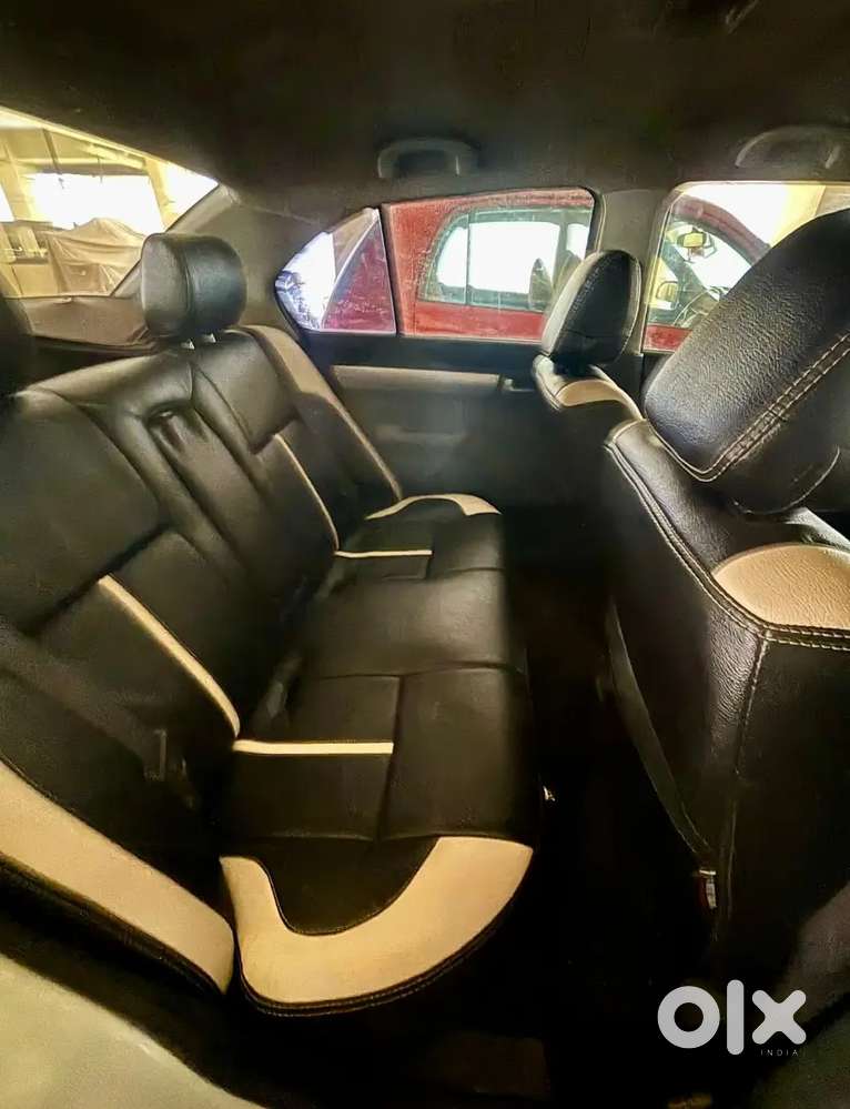 Good Condition When Maintained