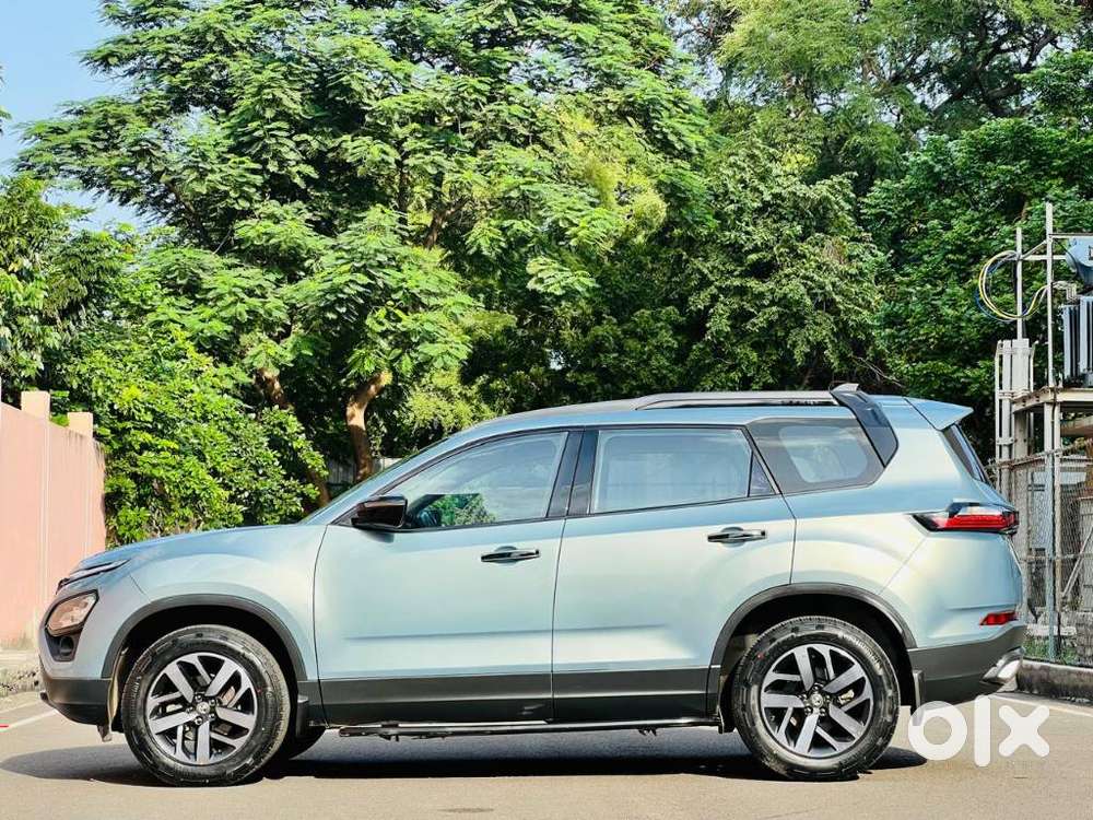 Tata Safari 2.0 Kryotec Xza Plus, 2021, Diesel