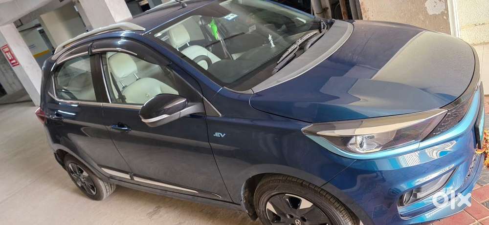 Tata Tiago Ev 2023 Xz Plus Lr