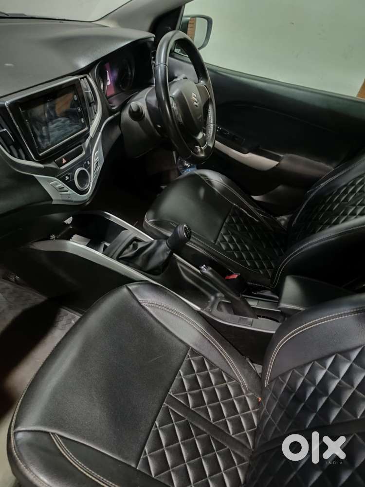 Excellent Condition Maruti Suzuki Baleno