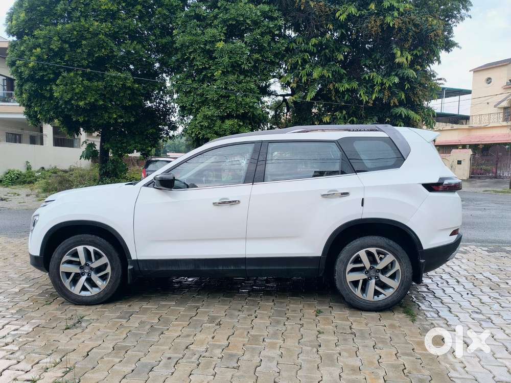 Tata Safari 2.0 Kryotec Xz Plus, 2021, Diesel