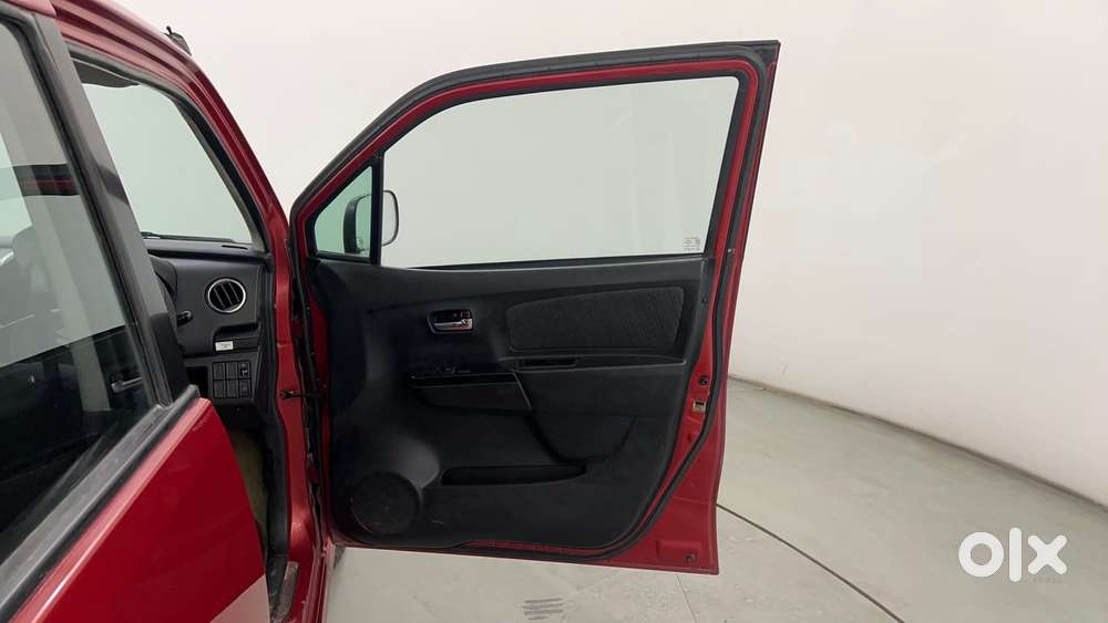 Maruti Suzuki Wagon R Stingray Lxi, 2014, Petrol