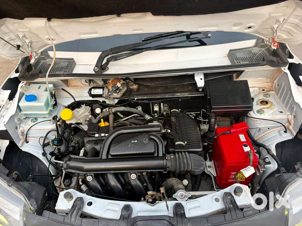 Renault Kwid Rxt Optional, 2022, Petrol