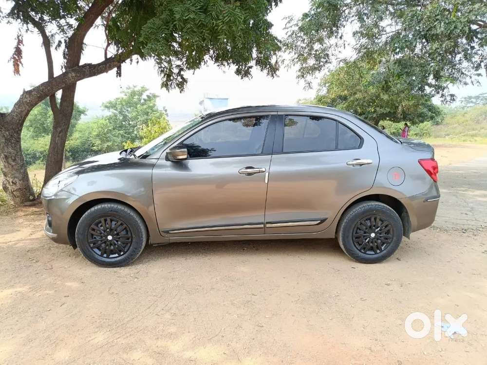 Maruti Suzuki Dzire 2019