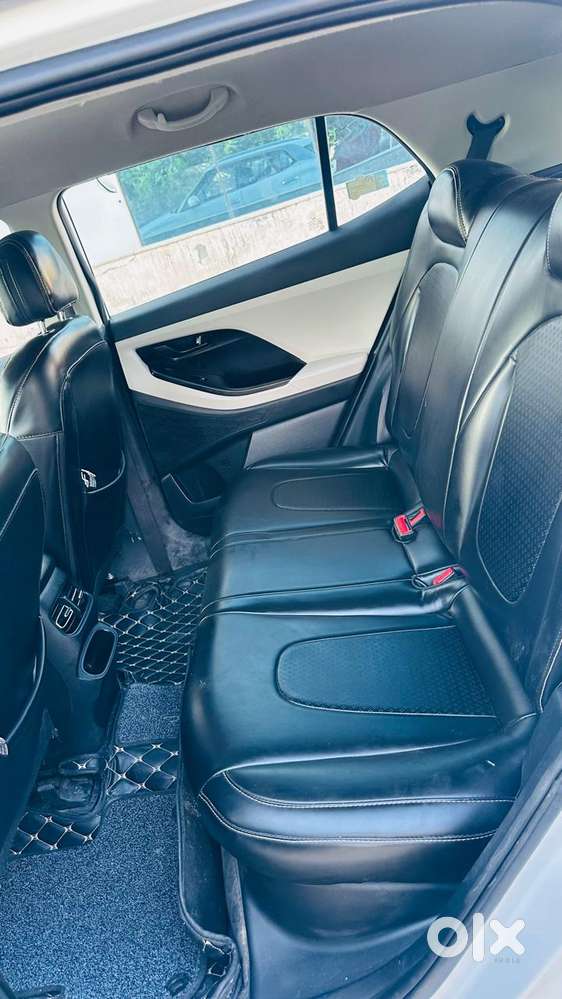Hyundai Creta 1.5 Ex Diesel, 2021, Diesel