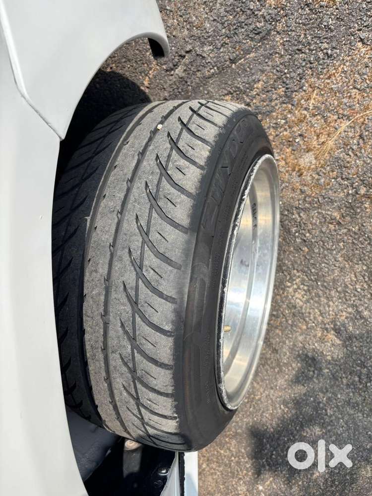 Maruti Suzuki Alto 2009 Petrol Good Condition