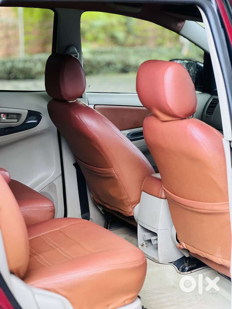 Toyota Innova 2.5 G (diesel) 7 Seater, 2009, Diesel