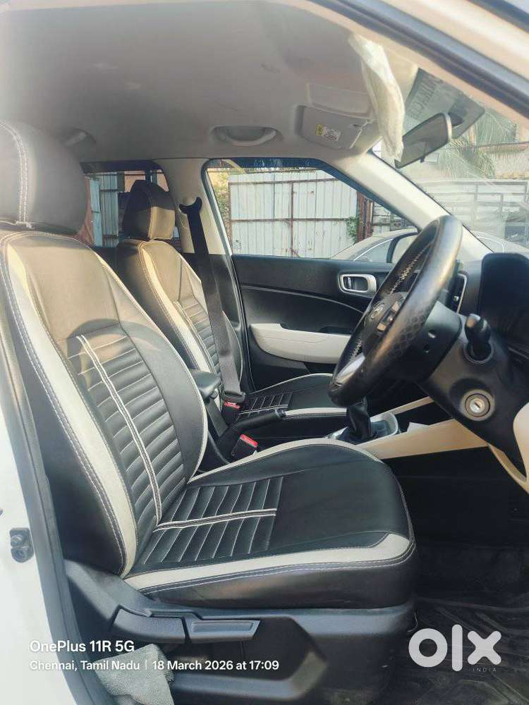 Hyundai Venue Sx, 2023, Petrol