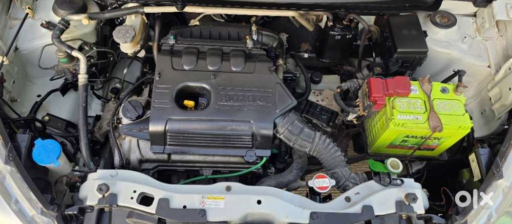 Maruti Suzuki Celerio 2014-2017 Zxi At Optional, 2015, Petrol