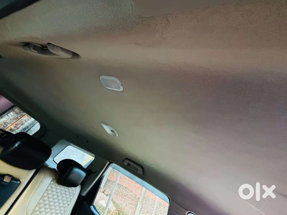 Mahindra Xuv500 2.2 W7 2019