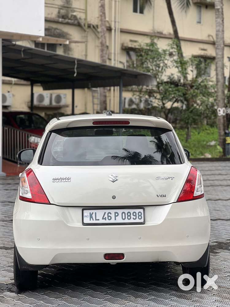 Maruti Suzuki Swift Ddis Vdi, 2016, Diesel