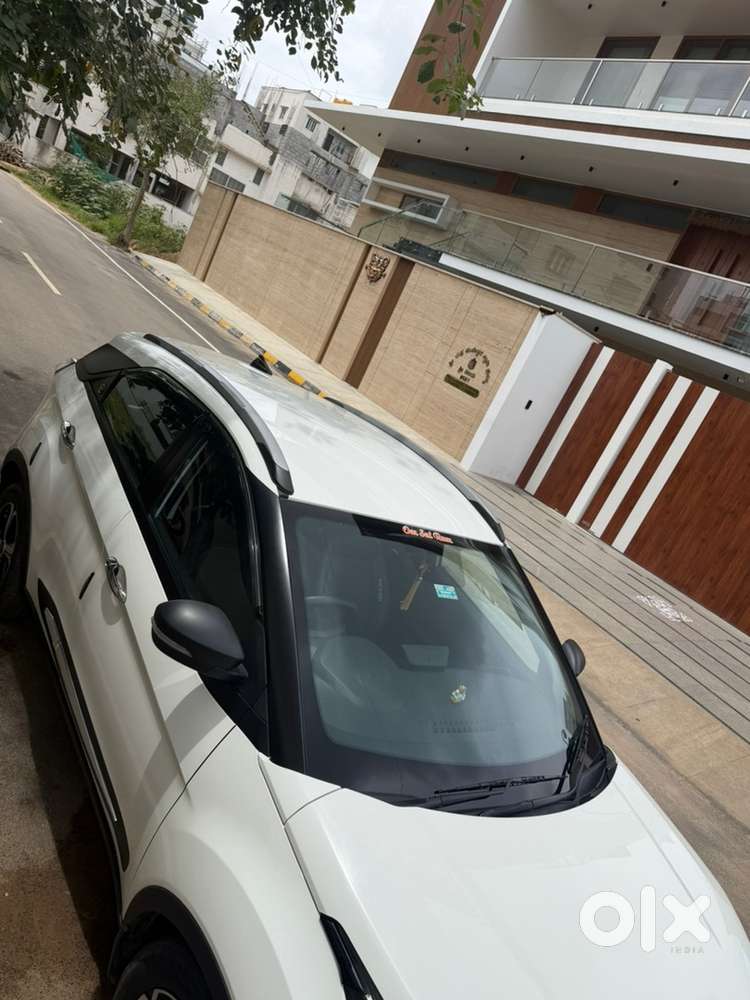 2023 Tata Nexon Diesel XM