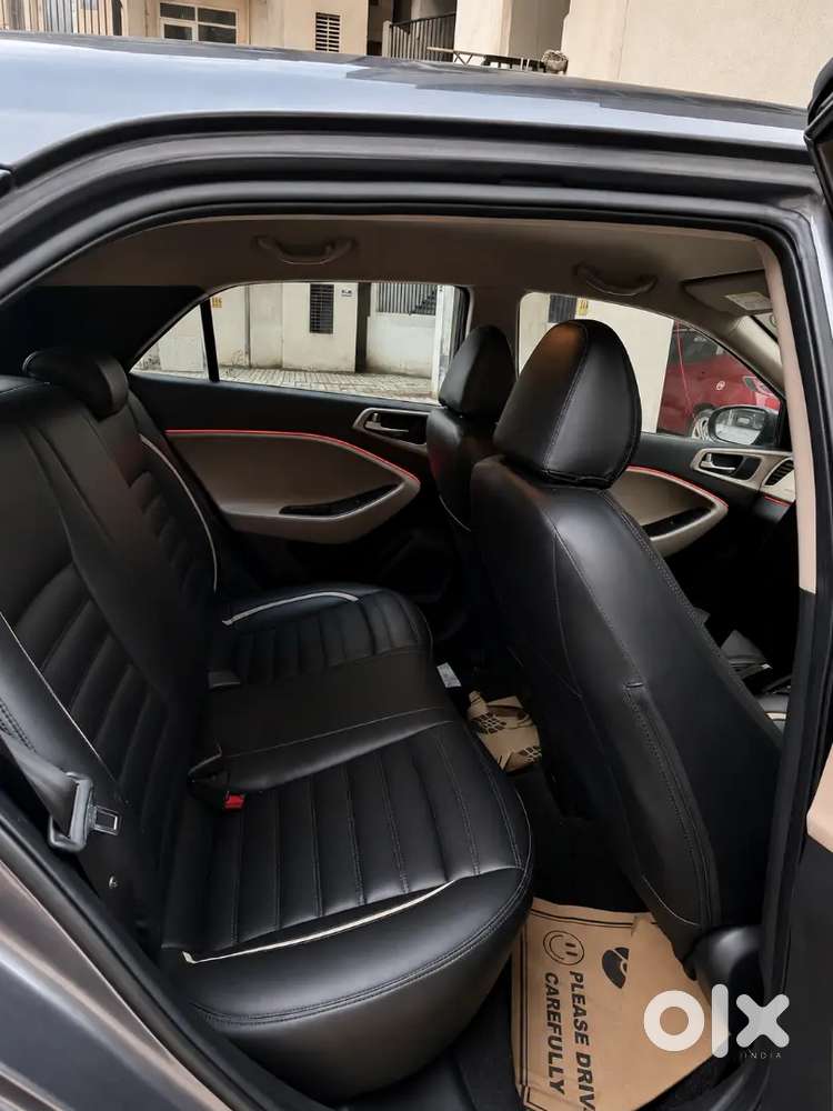 Hyundai Elite I20 2016 Year Model