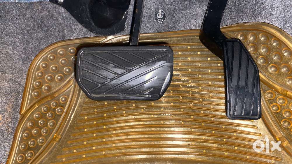 Maruti Suzuki Celerio 2014-2017 Vxi At, 2014, Petrol