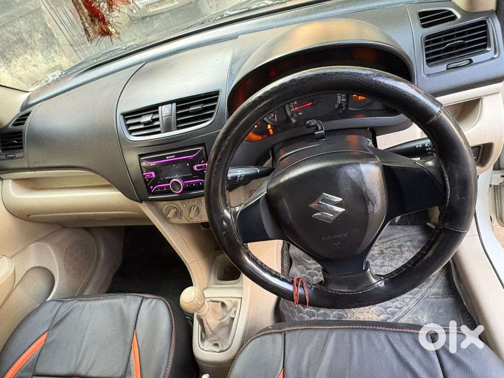 Maruti Suzuki Dzire 1.2 Tour S Cng, 2022, Cng & Hybrids