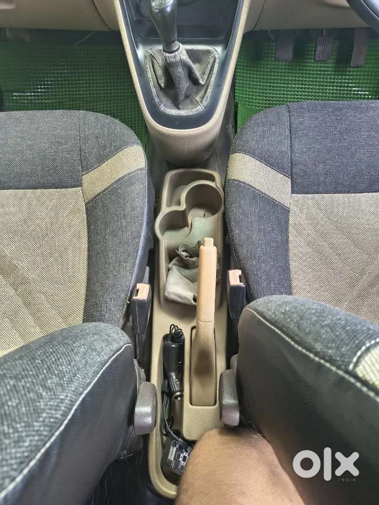 Hyundai I10 2010 Petrol Well Maintained