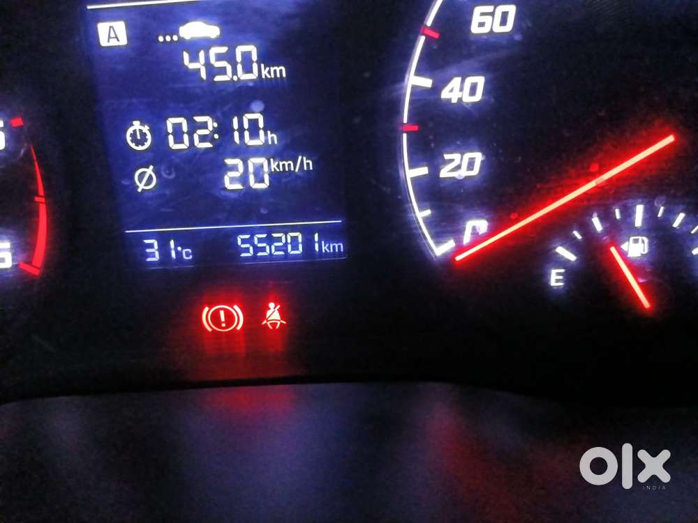 Hyundai Verna S+, 2022, Diesel