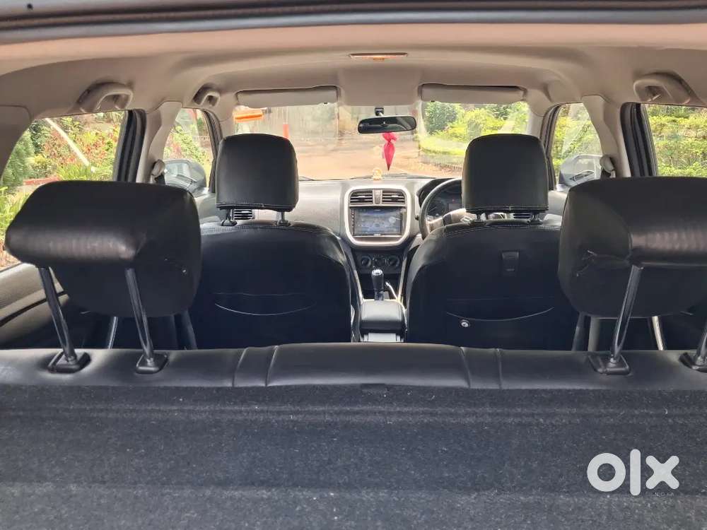 Maruti Suzuki Brezza 2017 Diesel 67300 Km Driven