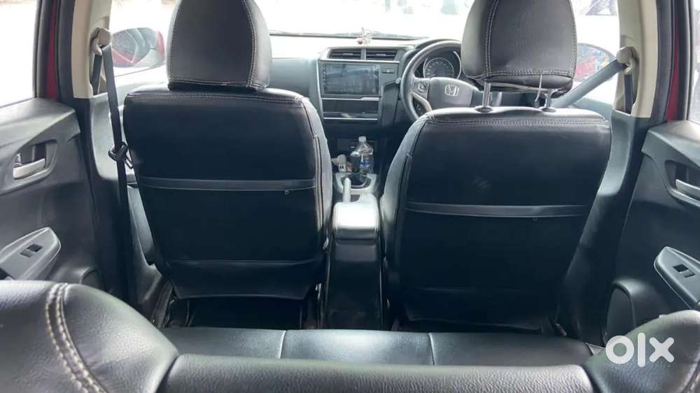 Honda Wr-v 2018 Petrol 56000 Km Driven