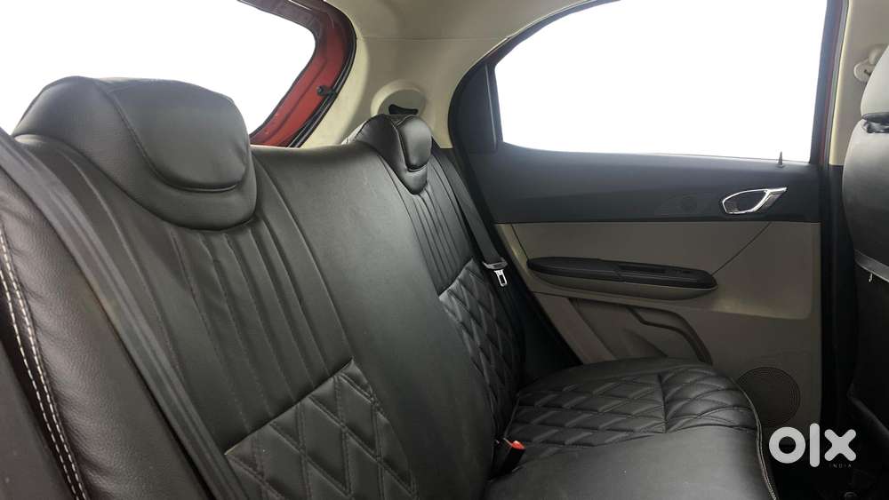 Tata Tiago 1.2 Revotron Xz, 2016, Petrol