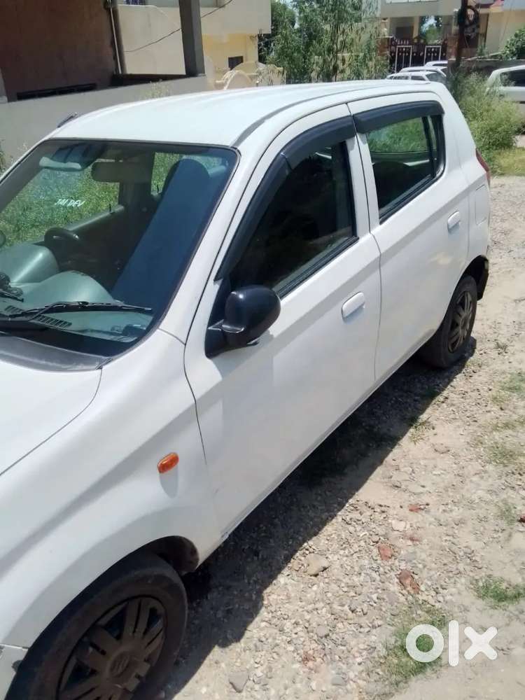Alto 800 2013 Model