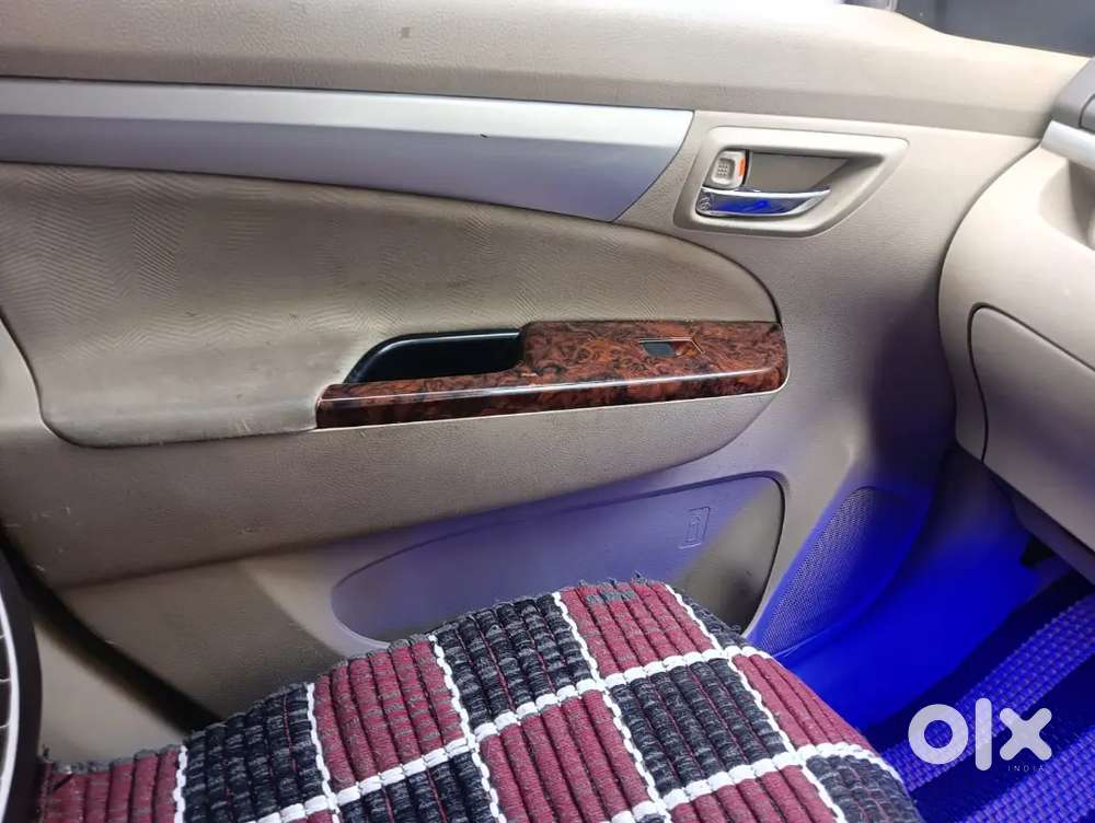 Maruti Suzuki Ertiga Zdi+ 2018 Year