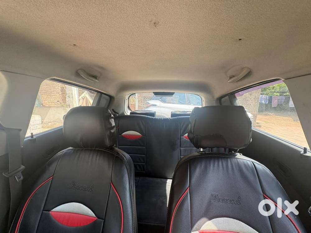 Chevrolet Beat 2011 Petrol + Cng 147000 Km Driven