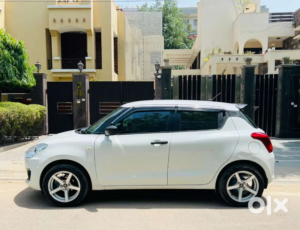 Swift 2020 Lxi Well Maintained