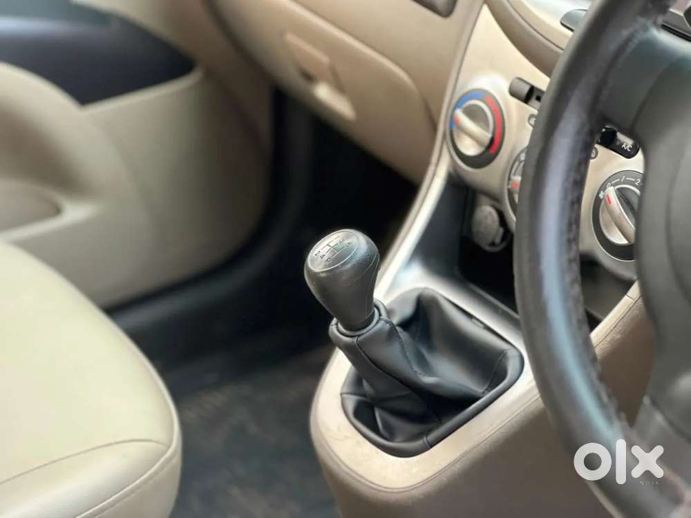 Hyundai I10 Era 1.1, 2012, Petrol