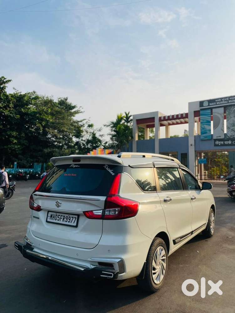 Cng/petrol 2024 Model  Premium Condition Car