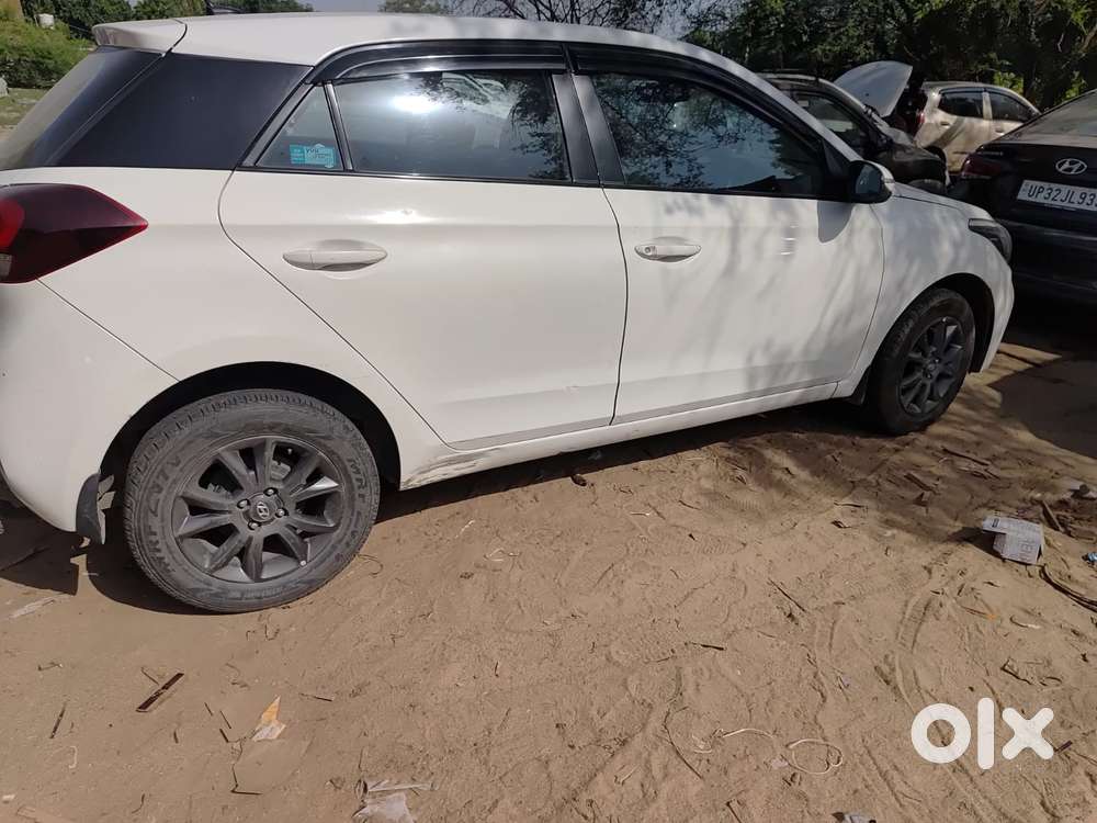 Hyundai I20 1.2 Asta, 2018, Petrol