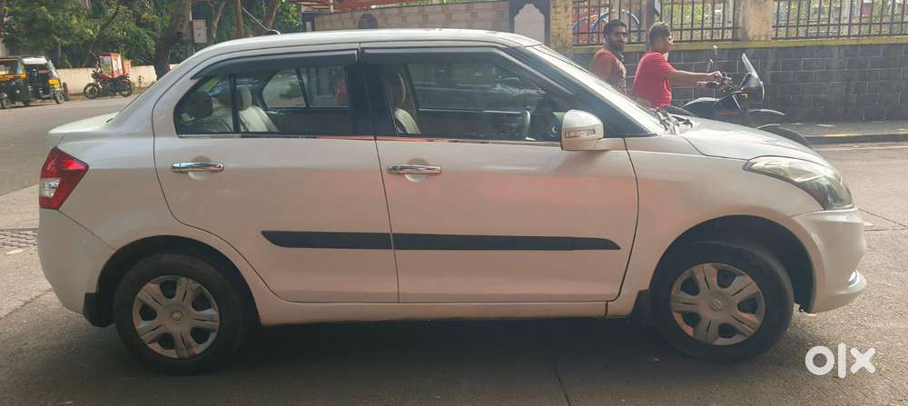 Maruti Suzuki Swift Dzire Vxi(o) Mt, 2013, Cng & Hybrids