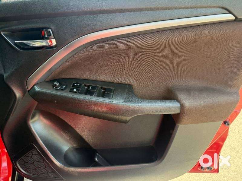 Maruti Suzuki Vitara Brezza 1.5 Zxi, 2022, Petrol