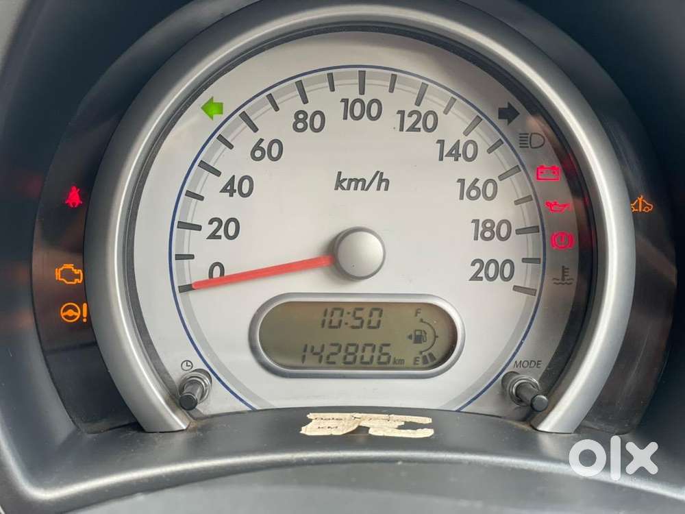 Maruti Suzuki Ritz 2009 Diesel Well Maintained