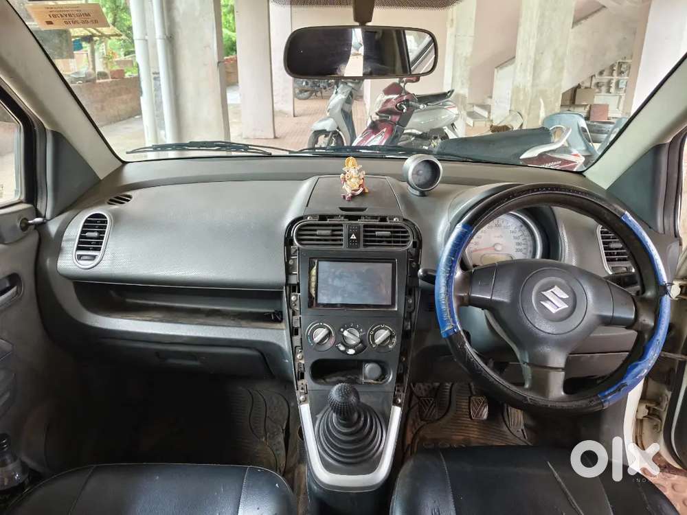 Maruti Suzuki Ritz Diesel 2010