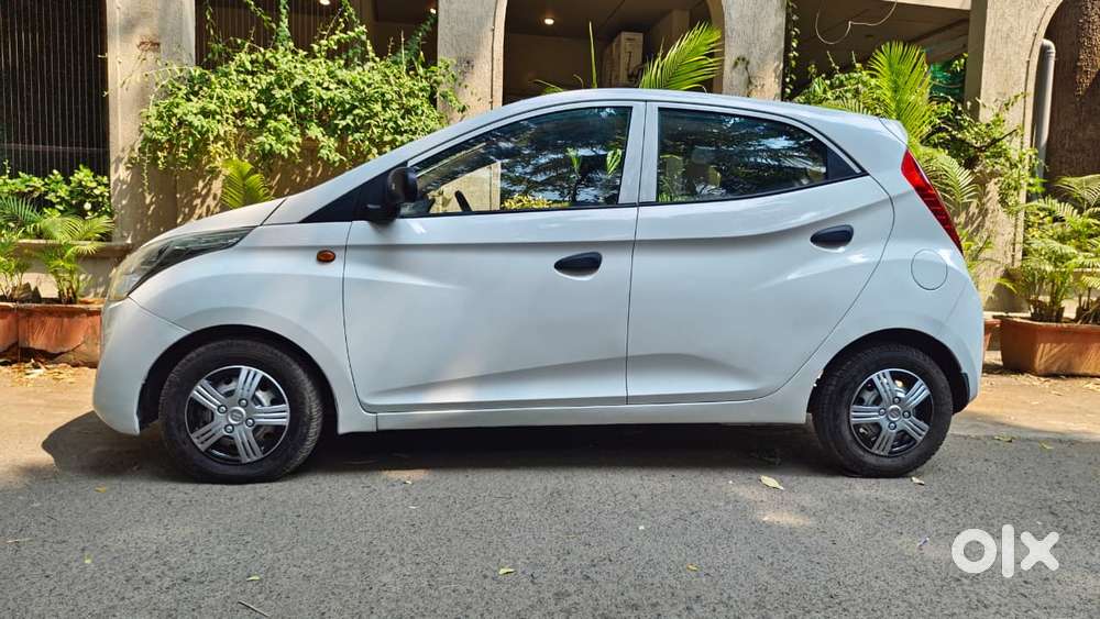 Hyundai Eon Era, 2015, Petrol