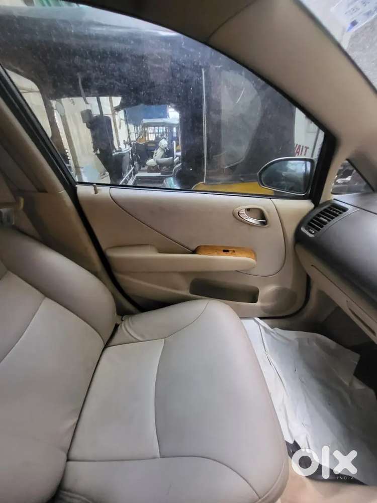 Honda City Zx 2007 Petrol Well Maintained